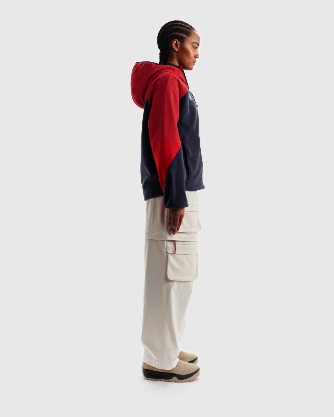 Nike ACG x United States Olympic Team Women's Full-Zip Jacket